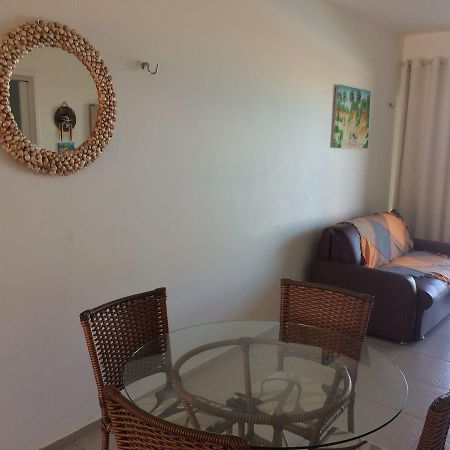 Apart Canoa Quebrada Exterior photo