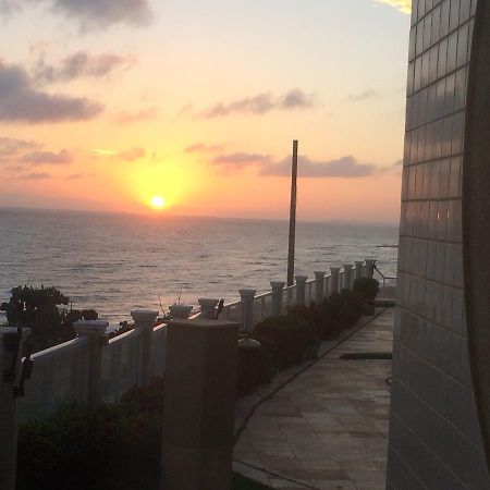 Apart Canoa Quebrada Exterior photo