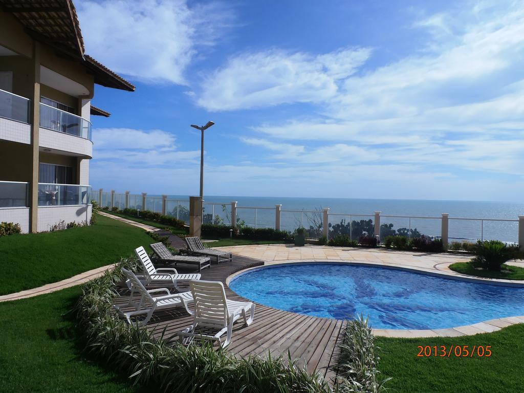 Apart Canoa Quebrada Apartment Exterior photo