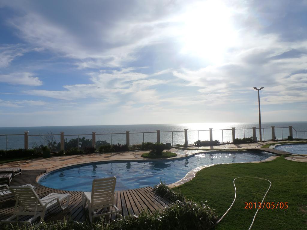 Apart Canoa Quebrada Apartment Exterior photo