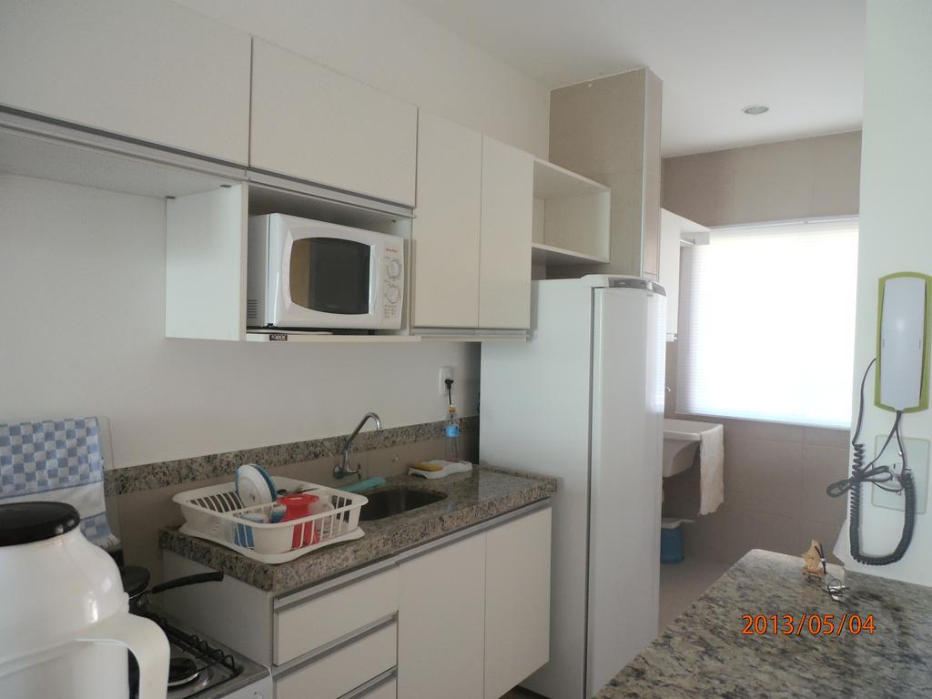 Apart Canoa Quebrada Room photo