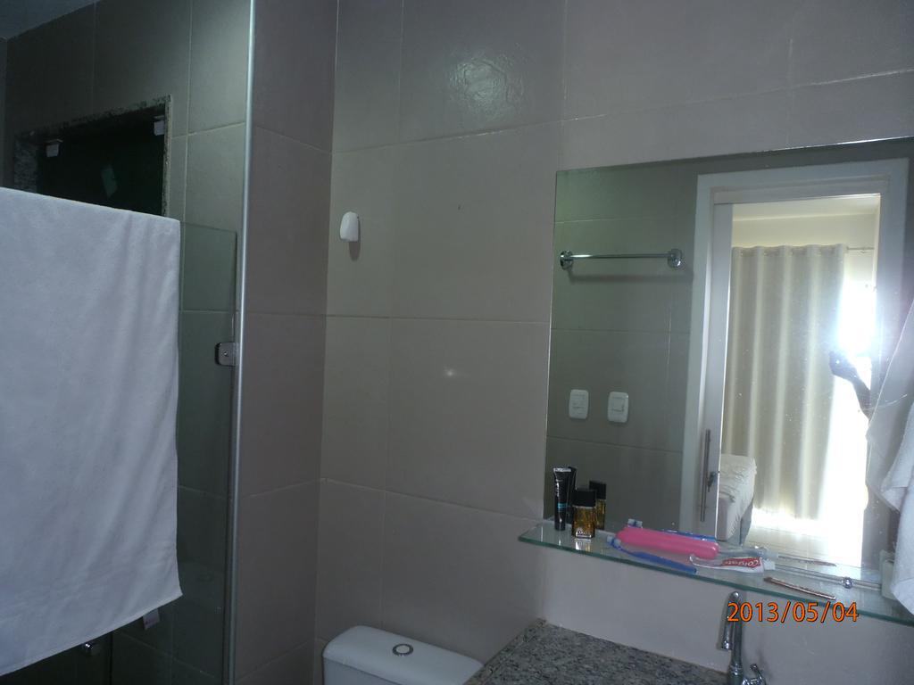 Apart Canoa Quebrada Room photo