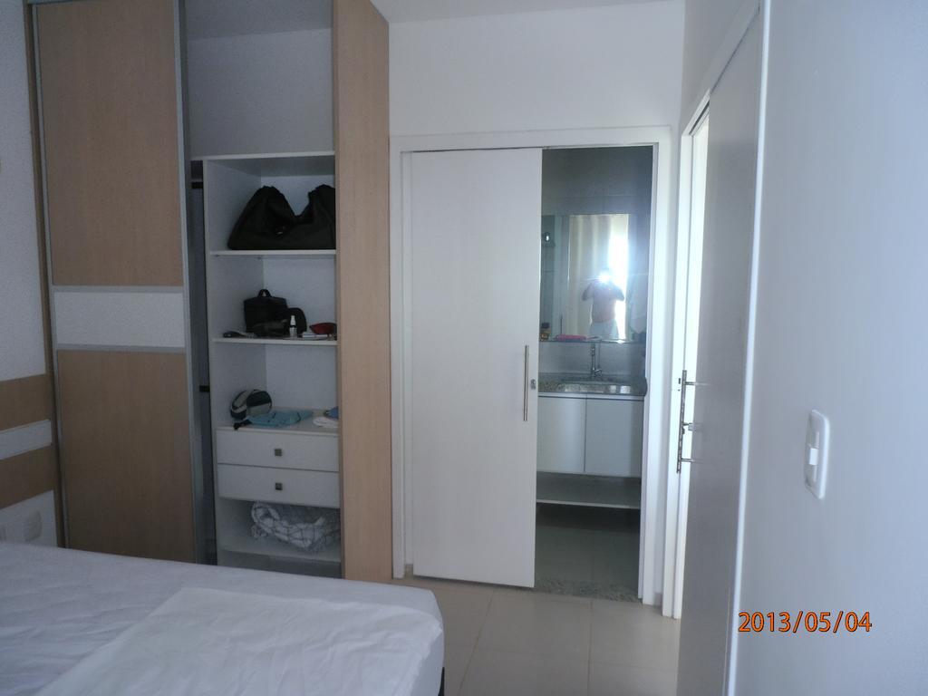 Apart Canoa Quebrada Apartment Room photo