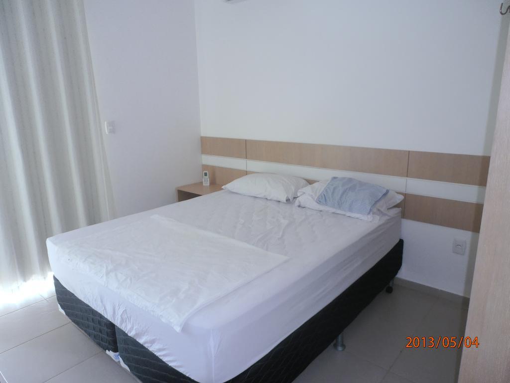 Apart Canoa Quebrada Apartment Room photo