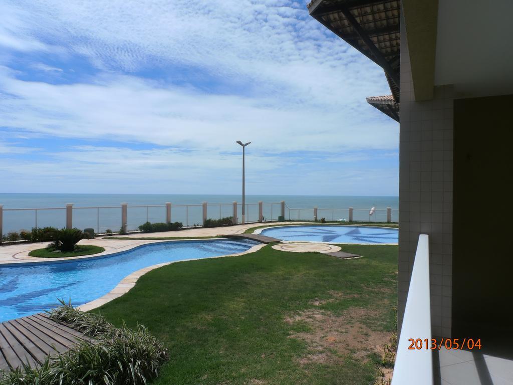 Apart Canoa Quebrada Apartment Exterior photo