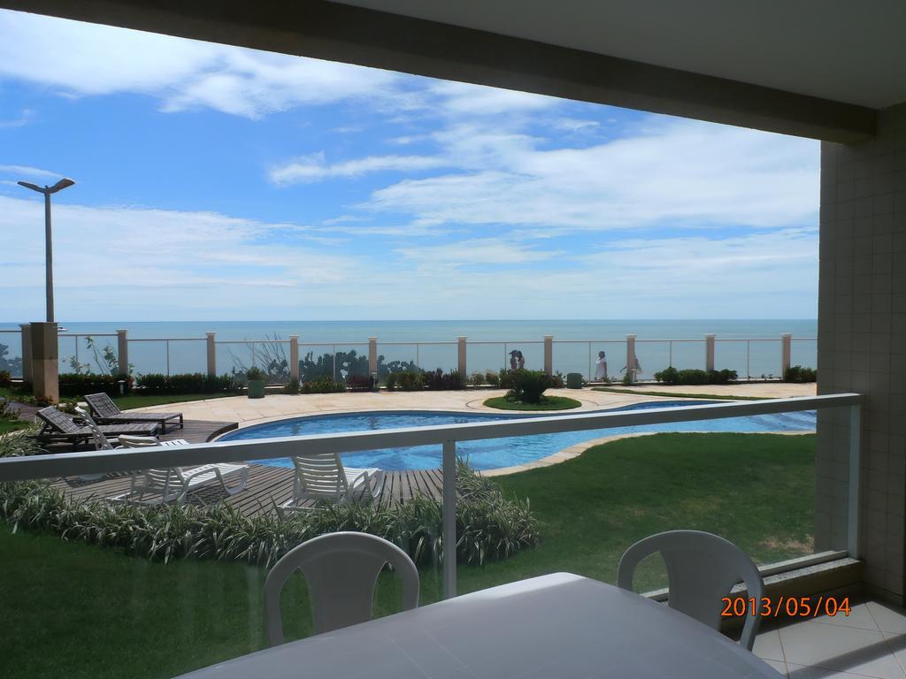 Apart Canoa Quebrada Exterior photo