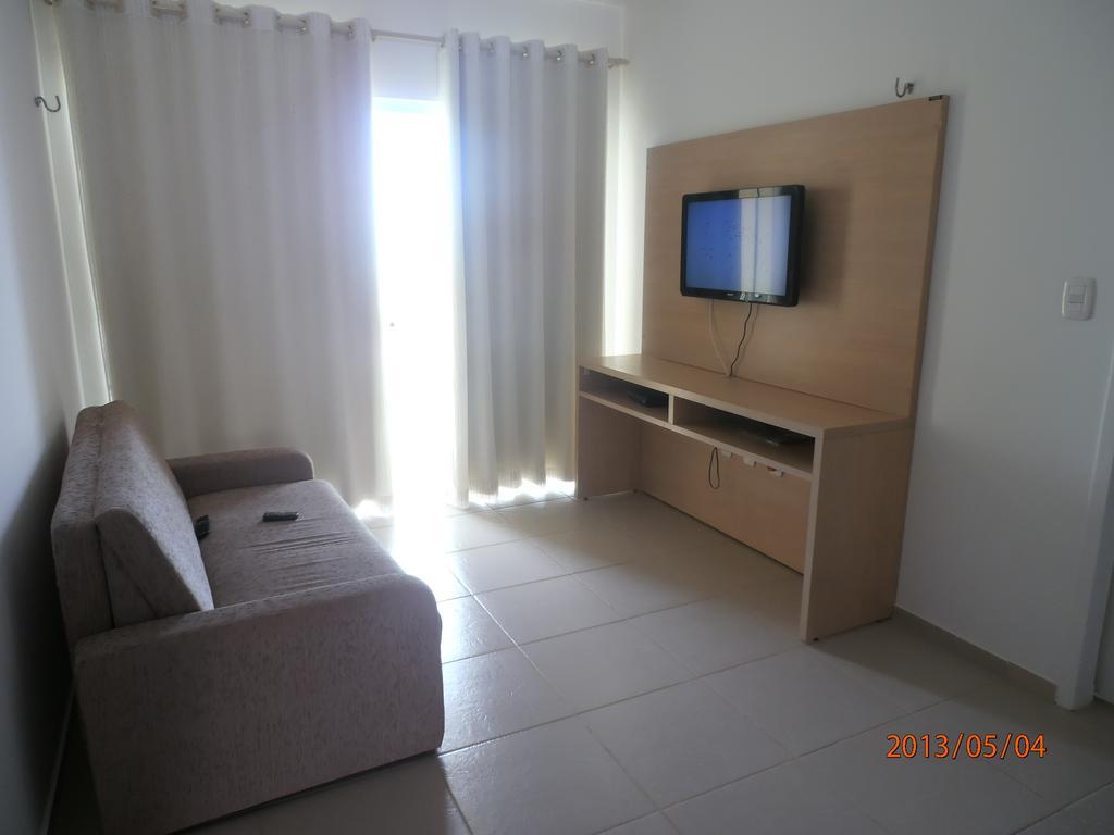 Apart Canoa Quebrada Apartment Room photo