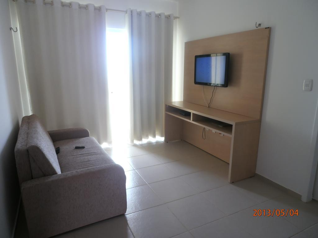 Apart Canoa Quebrada Room photo