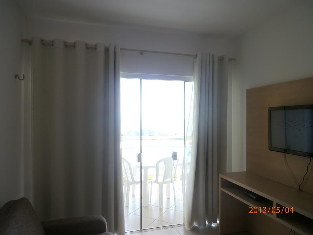Apart Canoa Quebrada Exterior photo