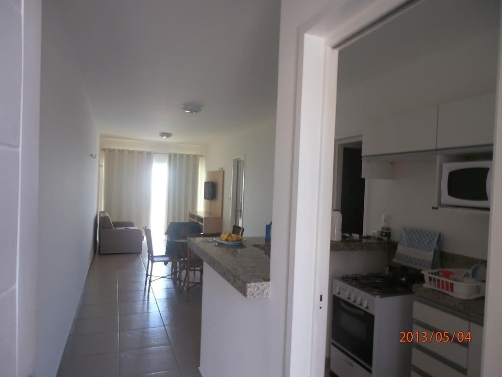 Apart Canoa Quebrada Apartment Room photo