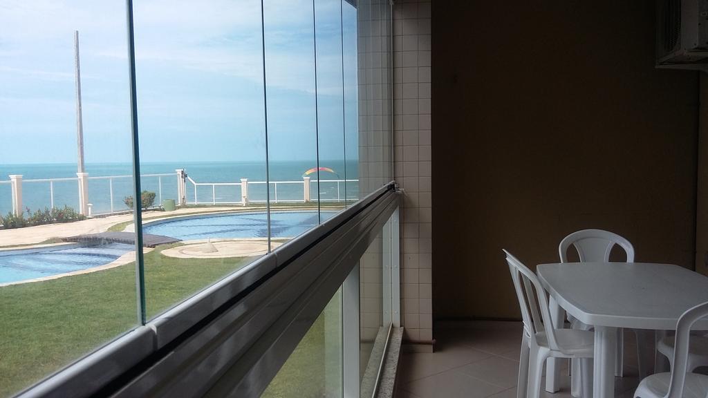 Apart Canoa Quebrada Apartment Exterior photo