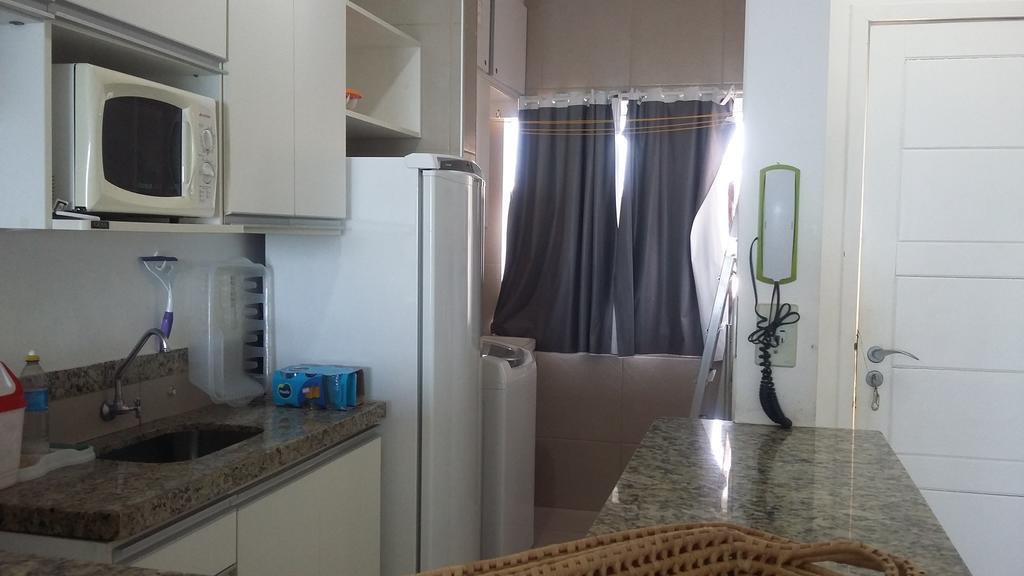 Apart Canoa Quebrada Exterior photo