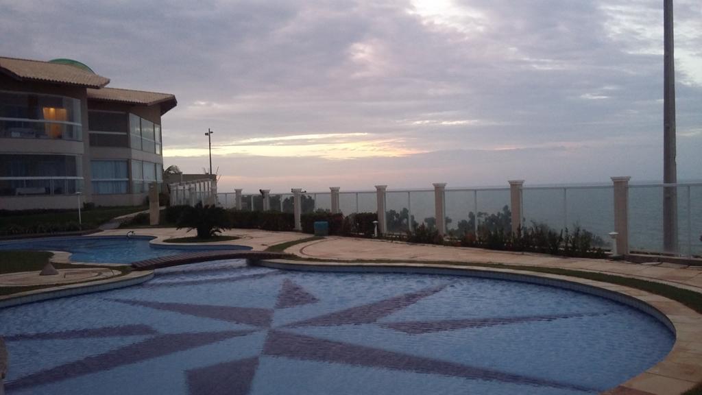 Apart Canoa Quebrada Exterior photo