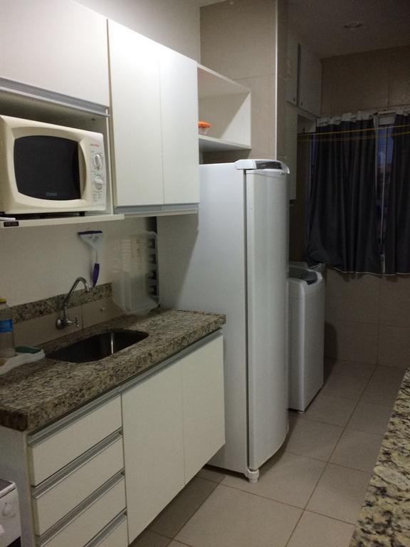 Apart Canoa Quebrada Exterior photo