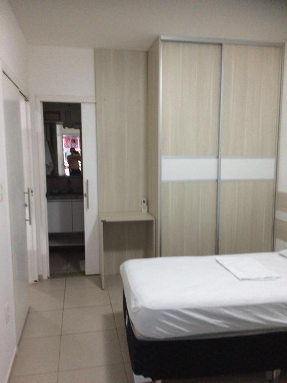 Apart Canoa Quebrada Exterior photo