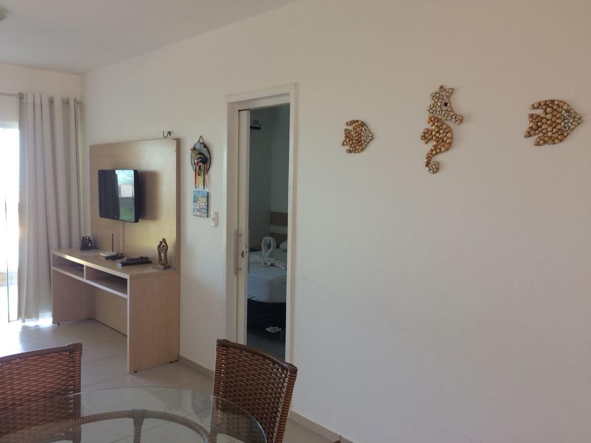 Apart Canoa Quebrada Exterior photo