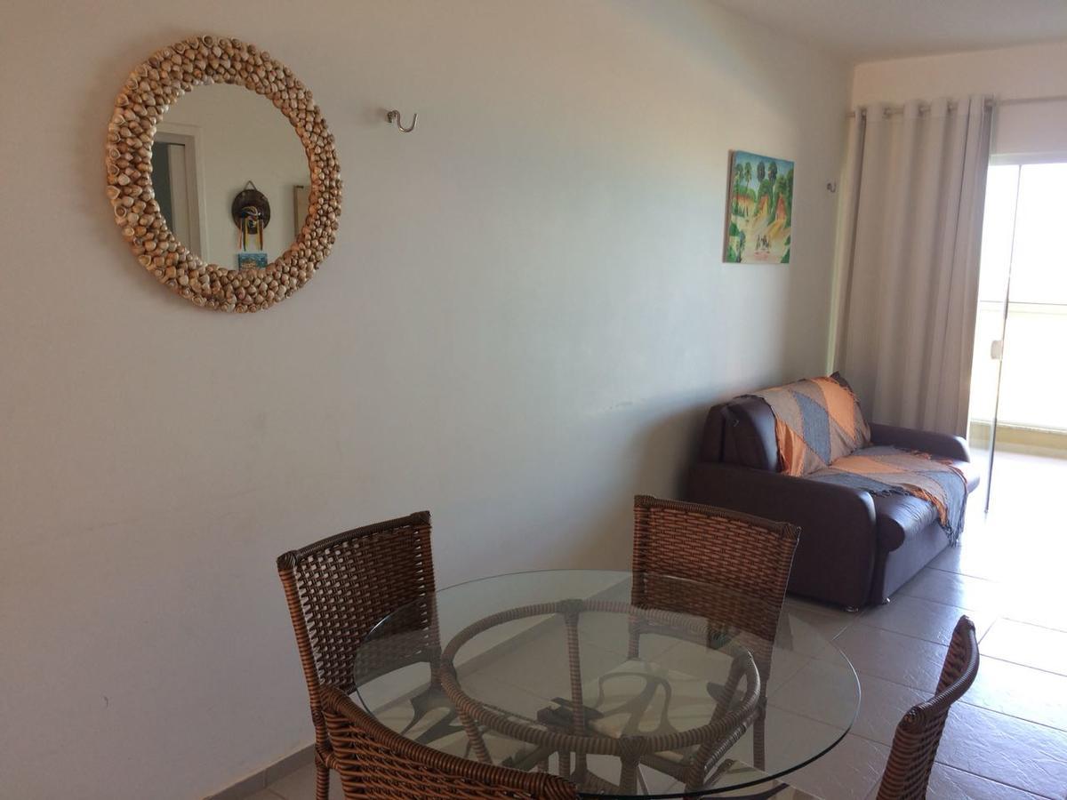Apart Canoa Quebrada Exterior photo