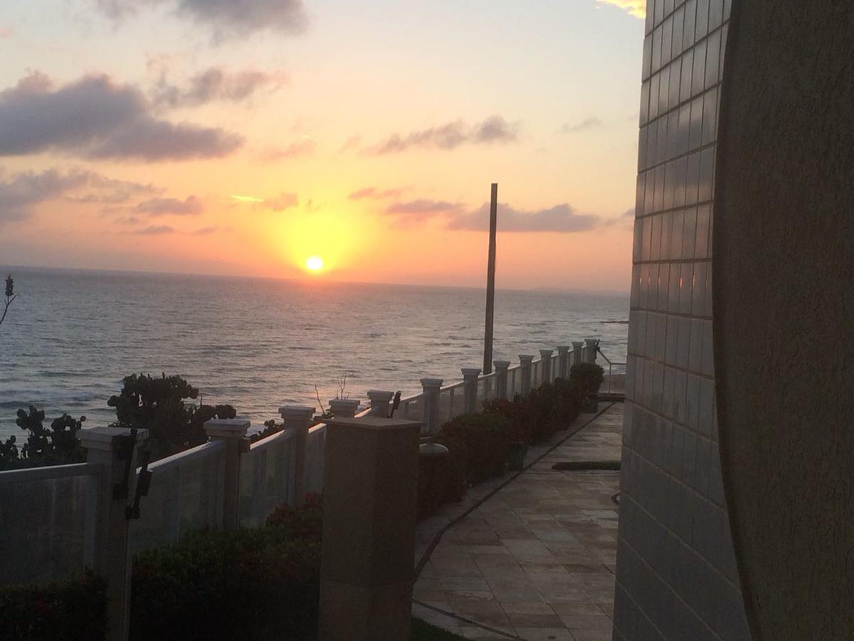 Apart Canoa Quebrada Exterior photo